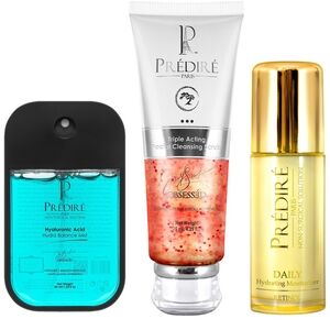 Prédiré Paris 7.47oz Advanced Stem Cell & Collagen Renewal Trio-Hyaluronic Acid